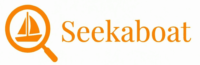 Seekaboat Logo